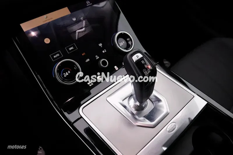 Land Rover Range Rover Evoque - foto 19