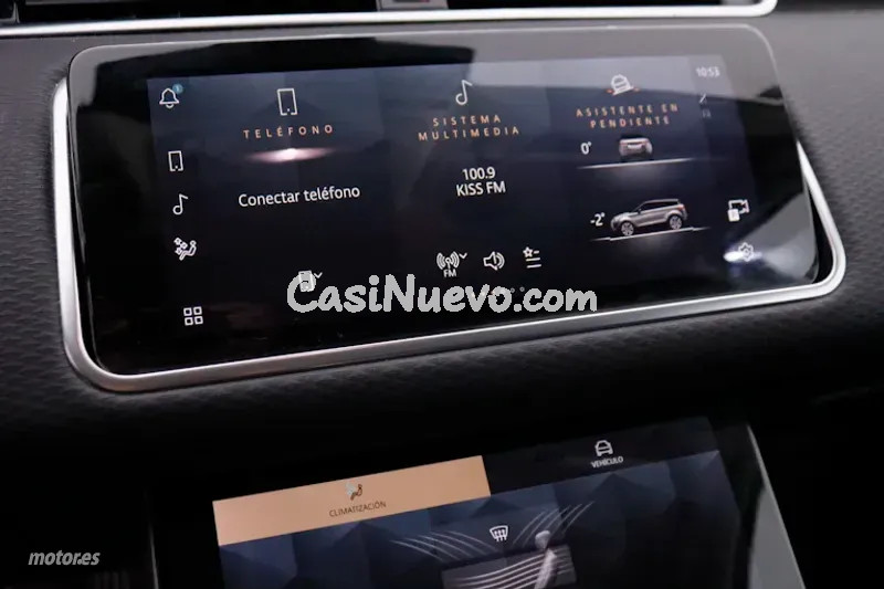 Land Rover Range Rover Evoque - foto 21