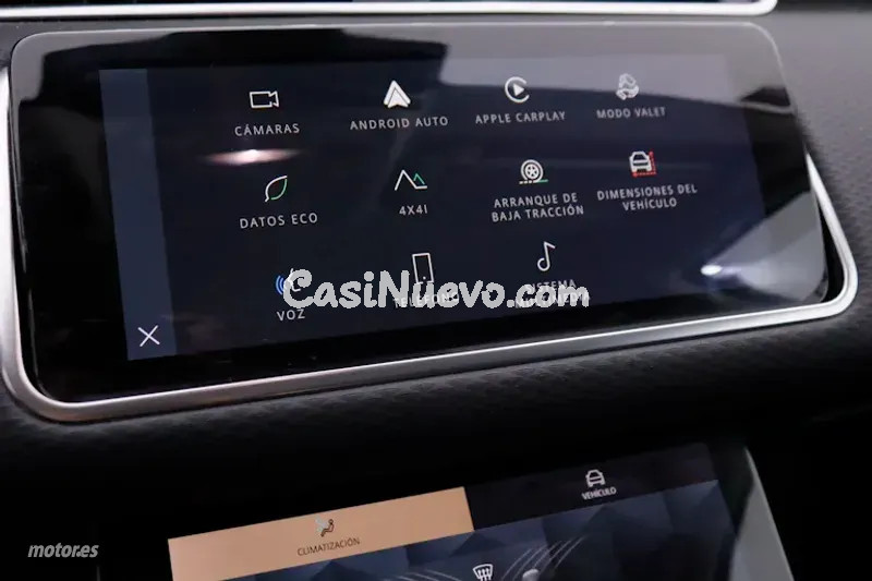 Land Rover Range Rover Evoque - foto 23