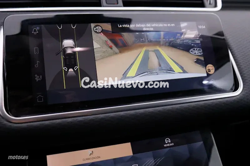 Land Rover Range Rover Evoque - foto 24