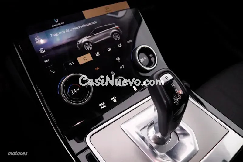 Land Rover Range Rover Evoque - foto 25