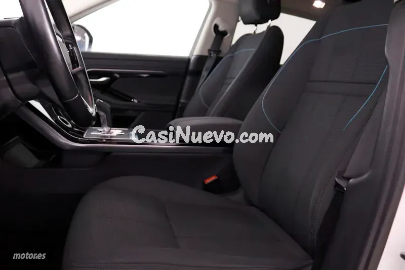 Land Rover Range Rover Evoque - foto 26