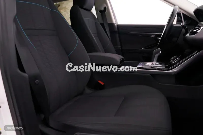 Land Rover Range Rover Evoque - foto 29