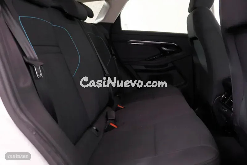 Land Rover Range Rover Evoque - foto 30