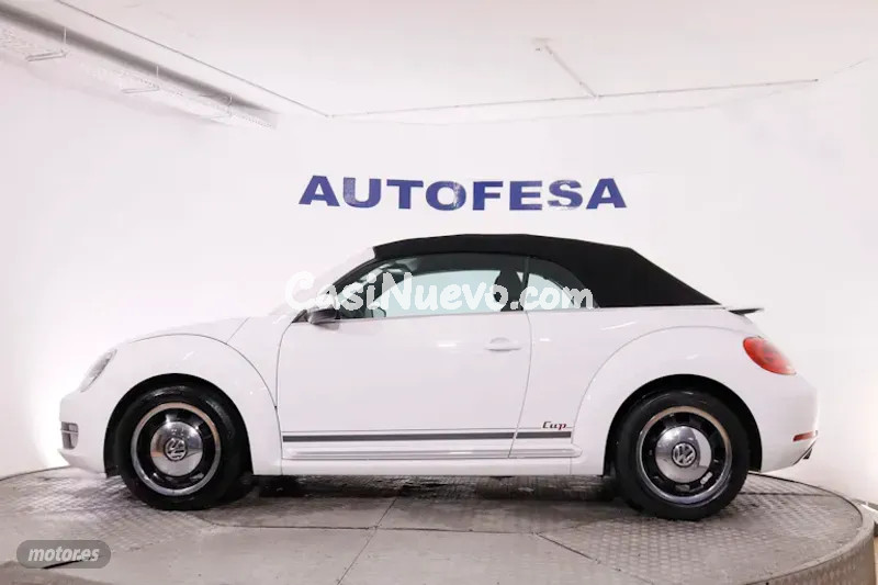 Volkswagen Beetle - foto 6