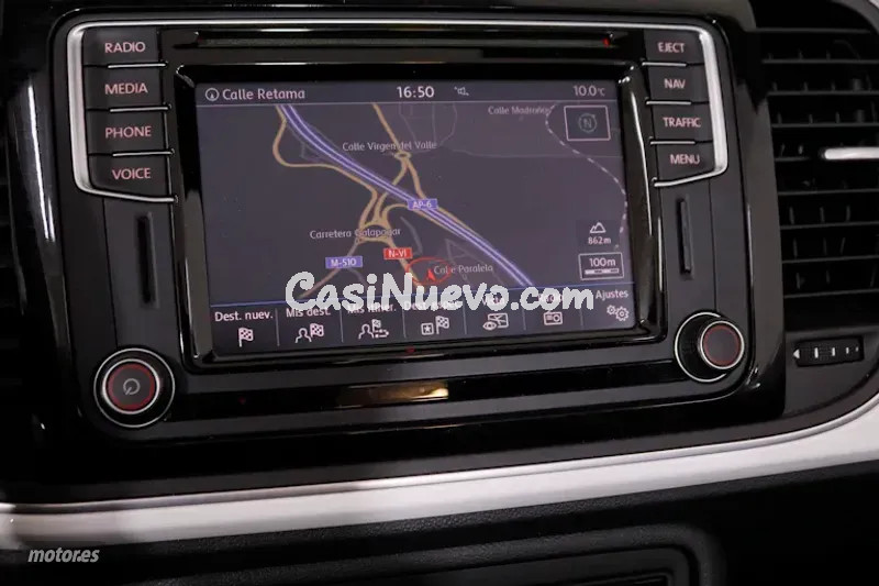 Volkswagen Beetle - foto 18