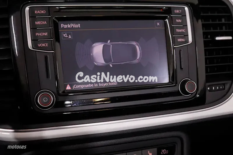 Volkswagen Beetle - foto 19