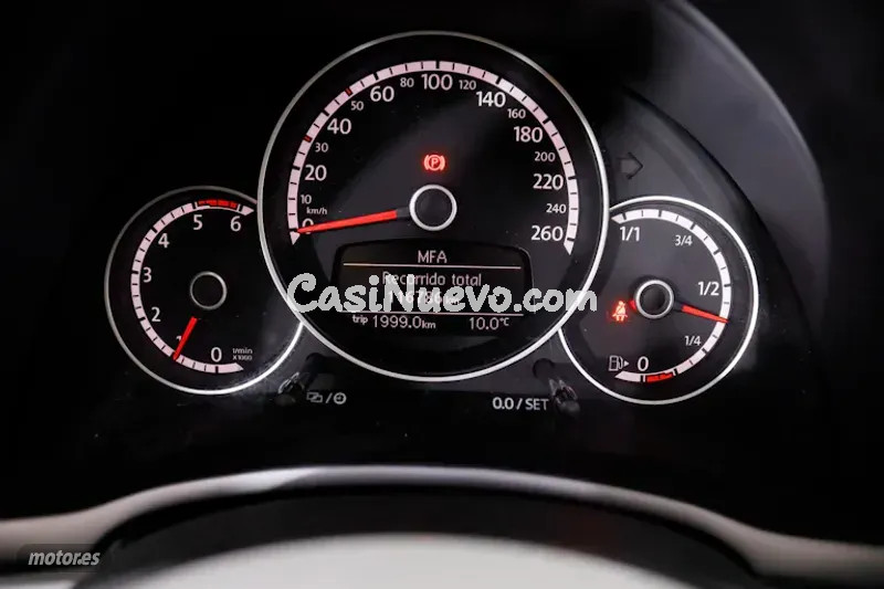 Volkswagen Beetle - foto 20