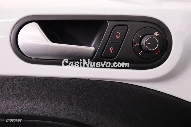 Volkswagen Beetle - foto 24