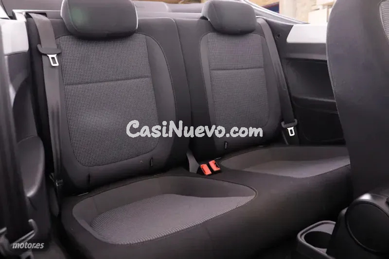 Volkswagen Beetle - foto 27