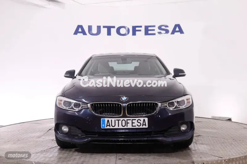 BMW Serie 4 - foto 2