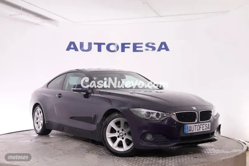 BMW Serie 4 - foto 3