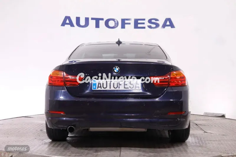 BMW Serie 4 - foto 6