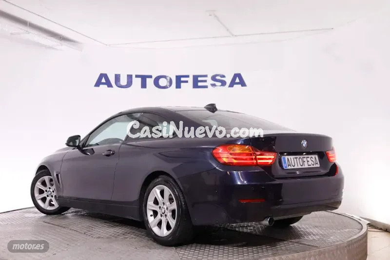 BMW Serie 4 - foto 7