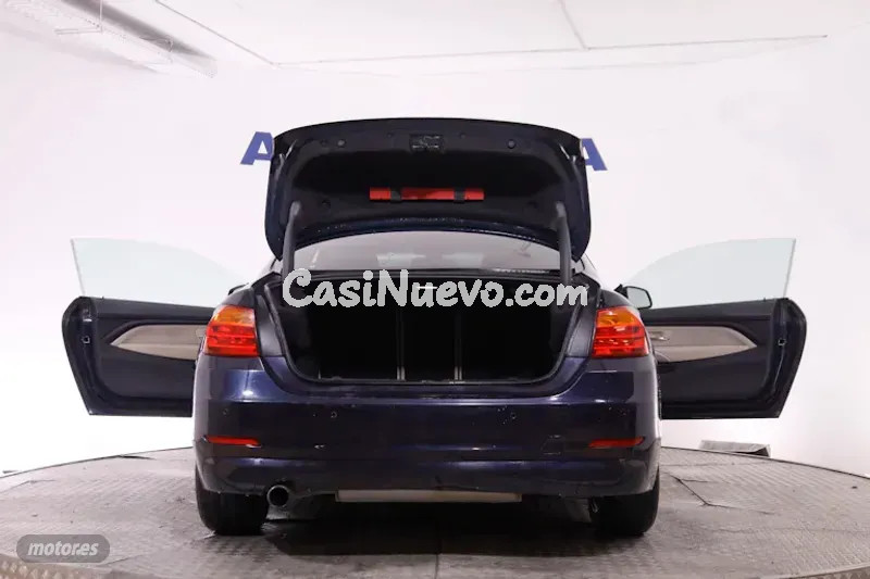 BMW Serie 4 - foto 8