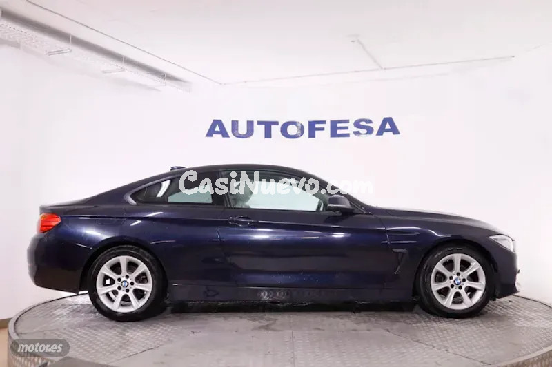 BMW Serie 4 - foto 9