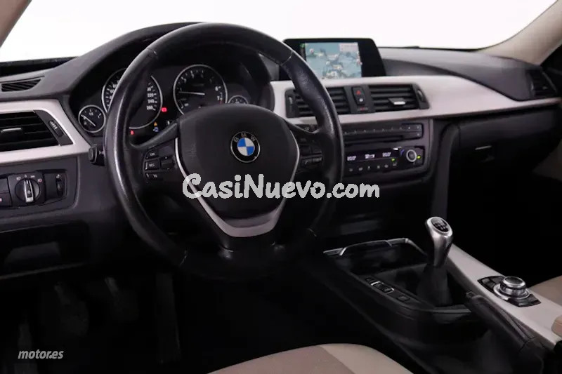 BMW Serie 4 - foto 11