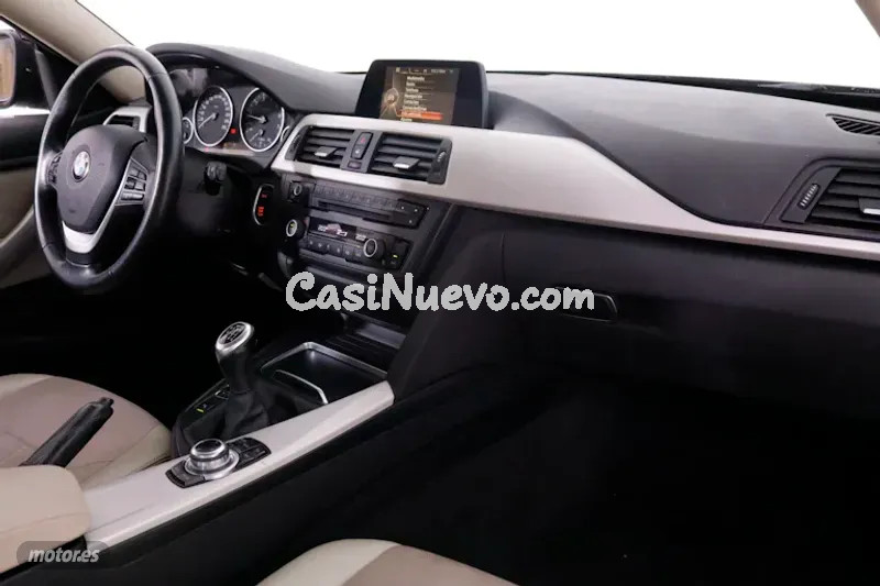 BMW Serie 4 - foto 12