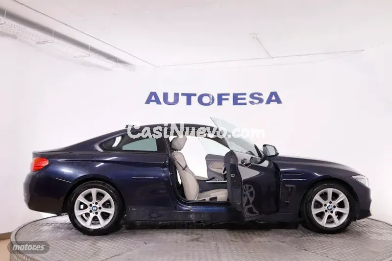 BMW Serie 4 - foto 10