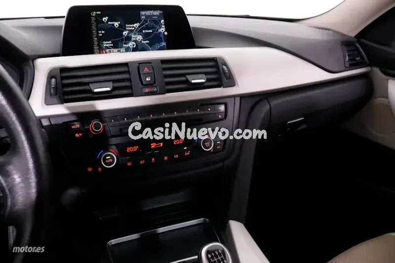 BMW Serie 4 - foto 13