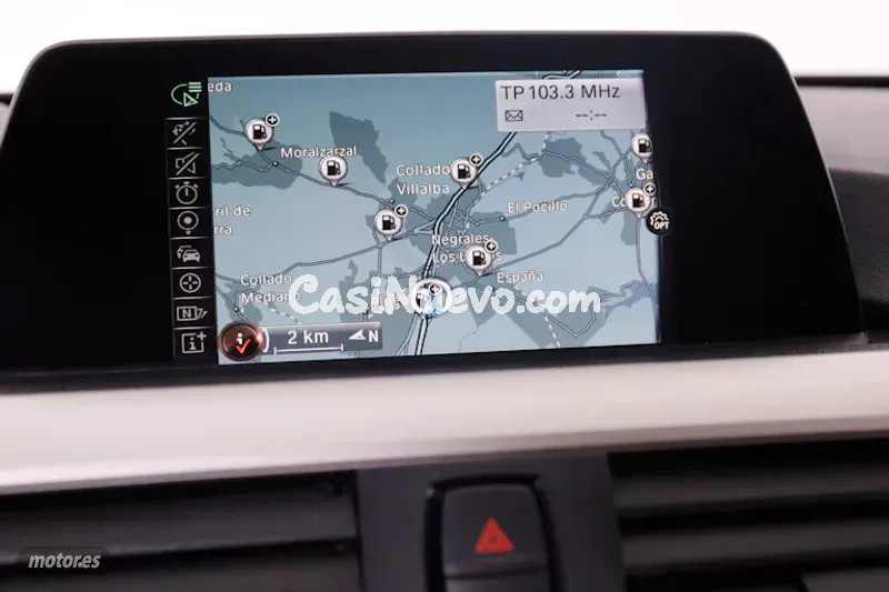 BMW Serie 4 - foto 14