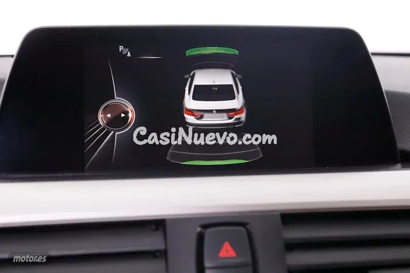 BMW Serie 4 - foto 15