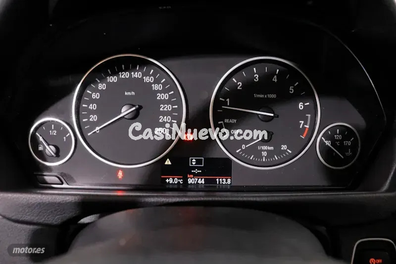 BMW Serie 4 - foto 18