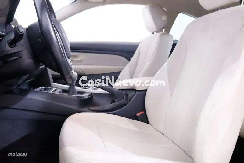 BMW Serie 4 - foto 19