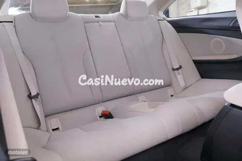 BMW Serie 4 - foto 21