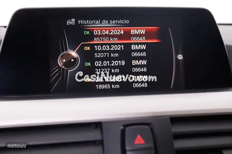 BMW Serie 4 - foto 22