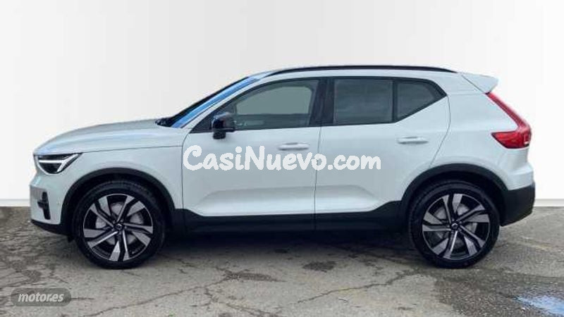 Volvo XC40 - foto 3
