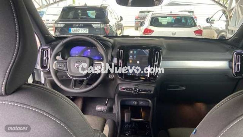 Volvo XC40 - foto 6