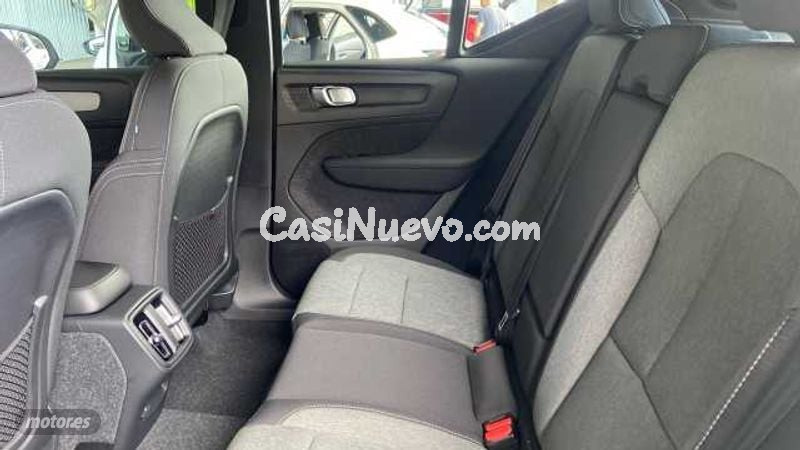 Volvo XC40 - foto 7