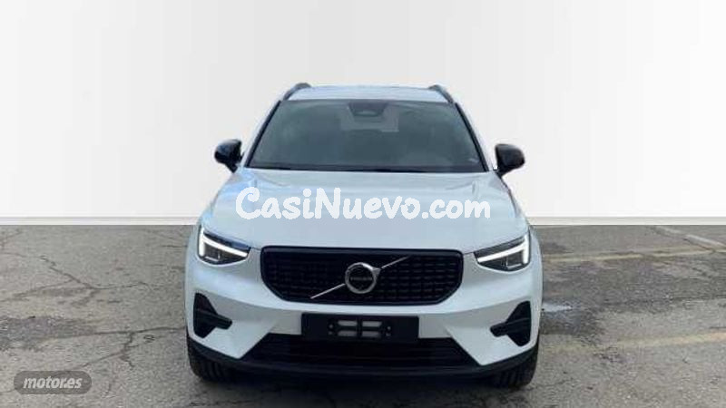 Volvo XC40 - foto 9