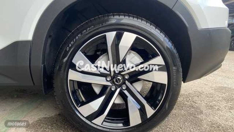 Volvo XC40 - foto 10
