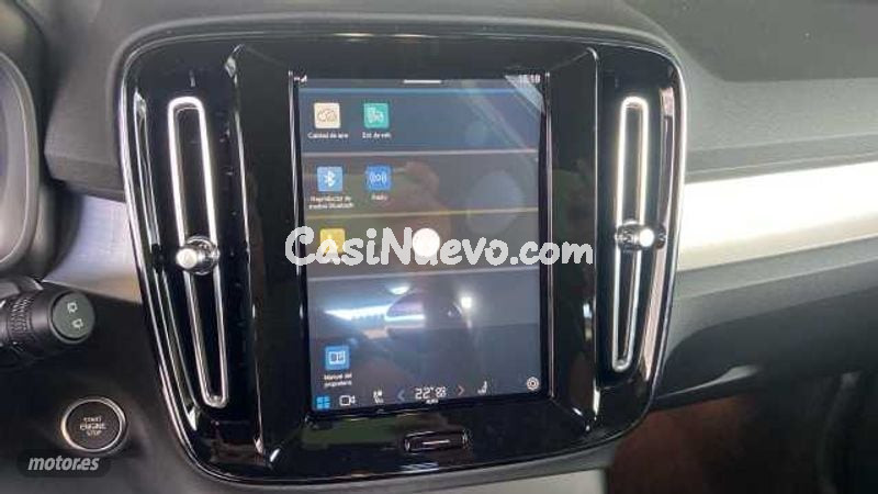 Volvo XC40 - foto 13