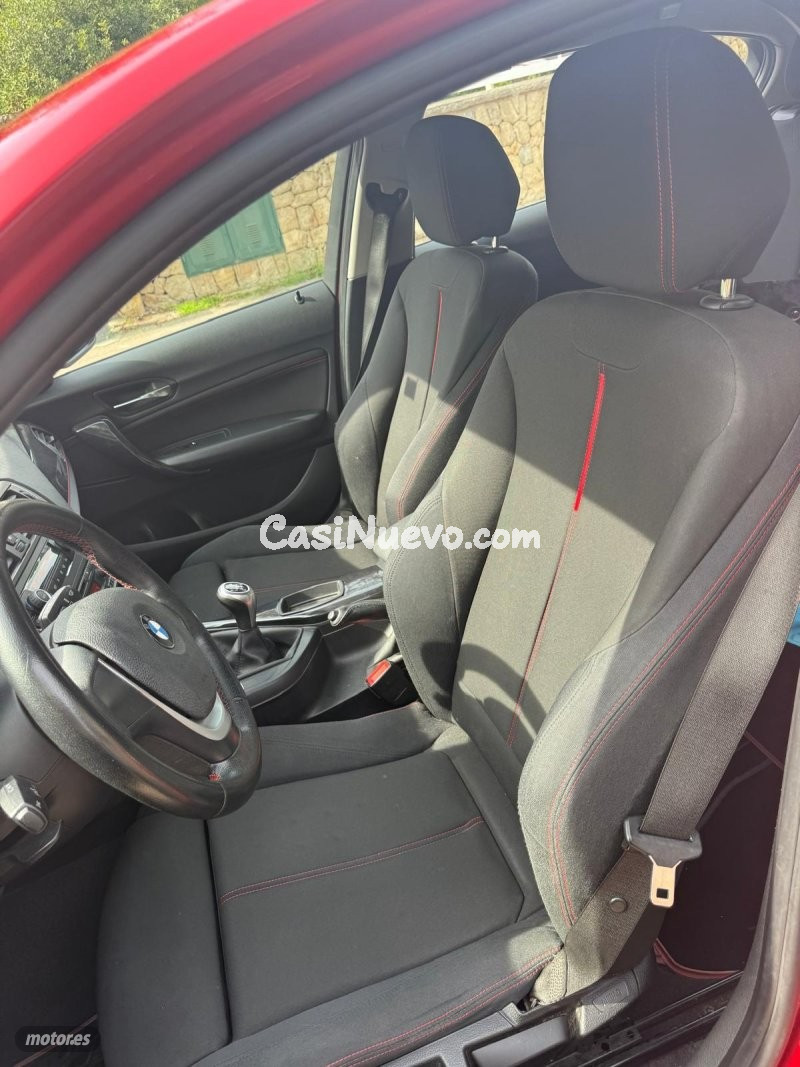 BMW Serie 1 - foto 2