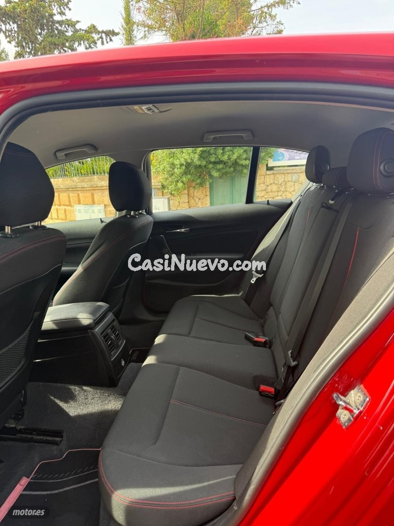 BMW Serie 1 - foto 3