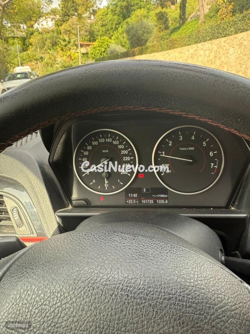 BMW Serie 1 - foto 6