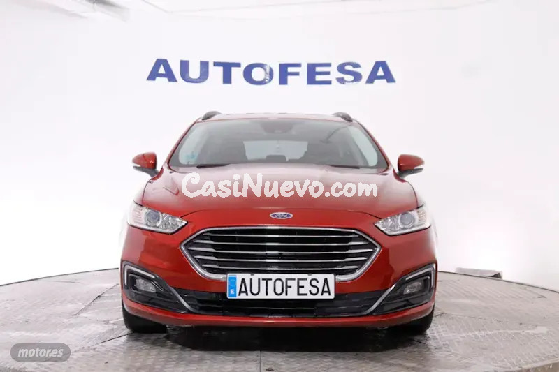 Ford Mondeo - foto 2