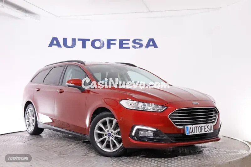 Ford Mondeo - foto 3