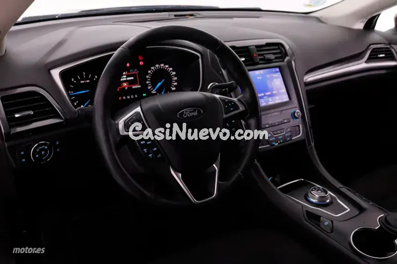 Ford Mondeo - foto 11