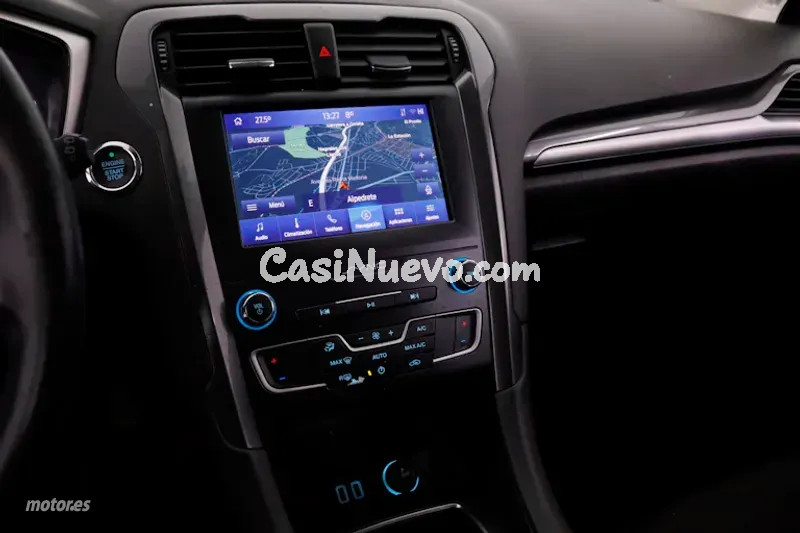 Ford Mondeo - foto 15