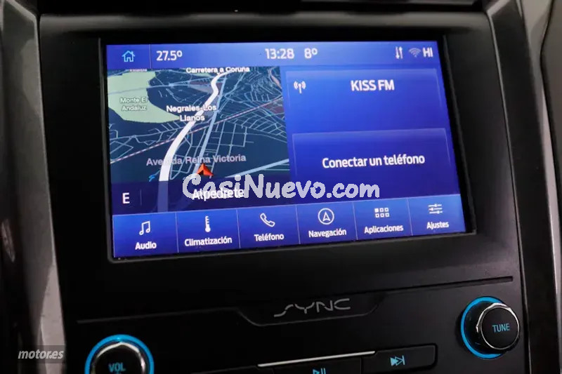 Ford Mondeo - foto 16