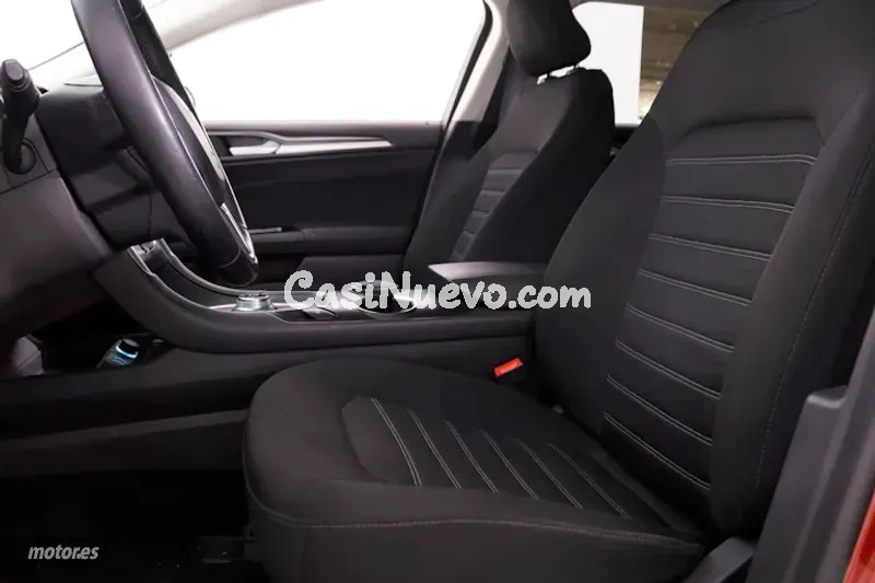 Ford Mondeo - foto 20