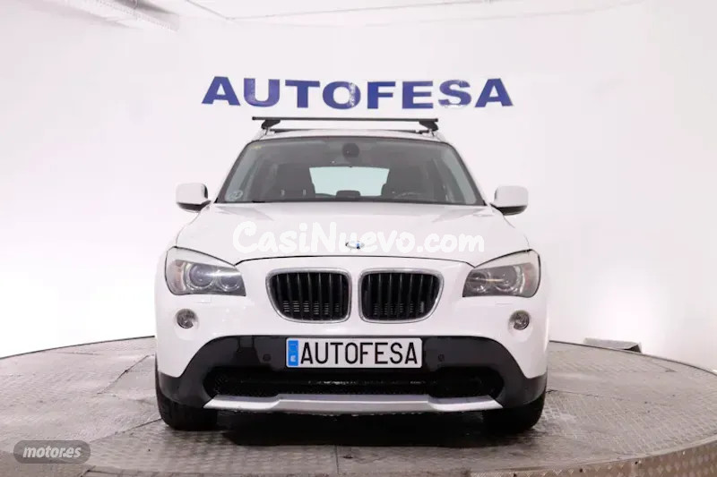 BMW X1 - foto 2
