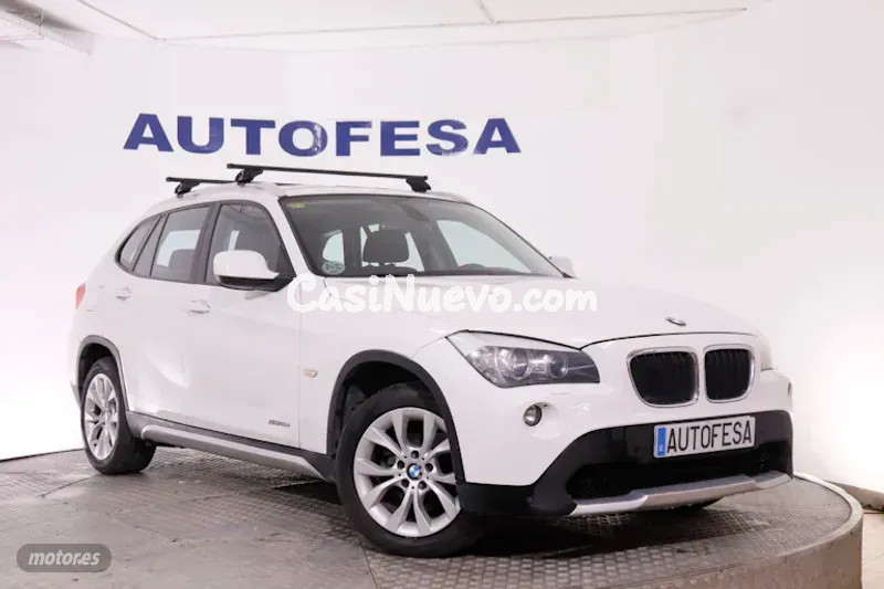 BMW X1 - foto 3
