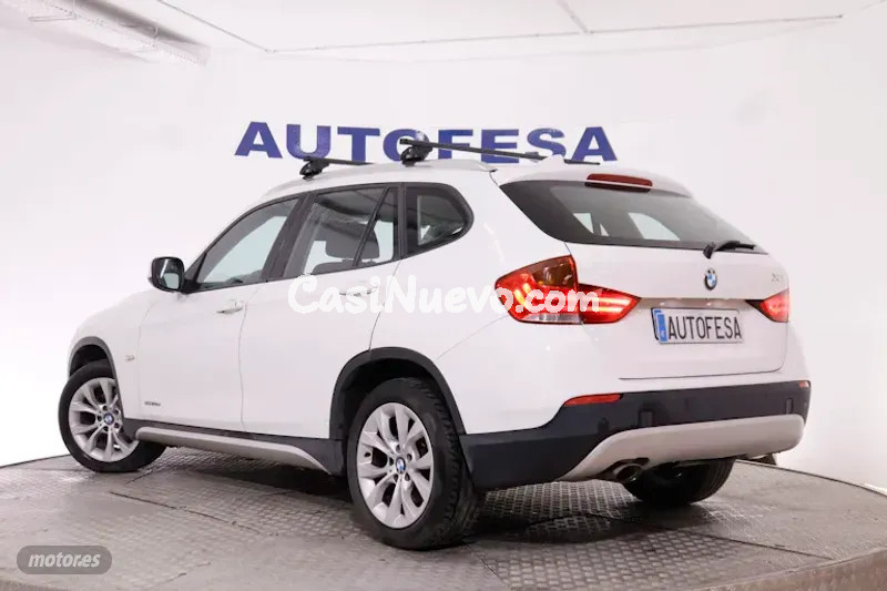BMW X1 - foto 4