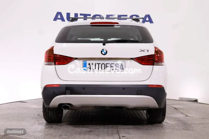 BMW X1 - foto 5