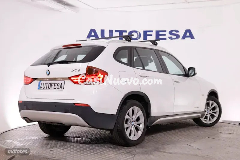 BMW X1 - foto 6